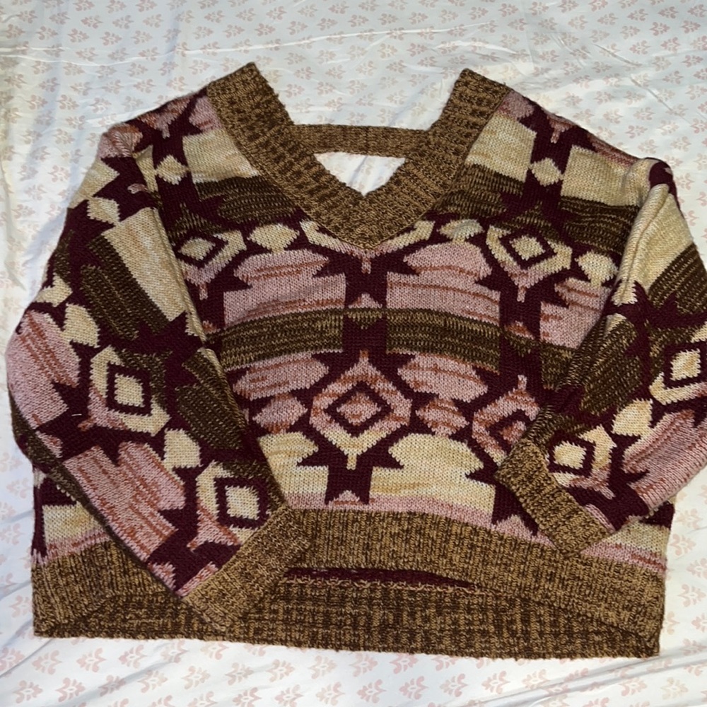 ✧ 90s sweater ✧